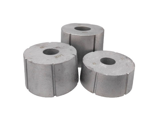 Nhiệt độ cao và chống va chạm Carbide Cold Heading hạt khuôn tùy chỉnh cho yêu cầu của khách hàng