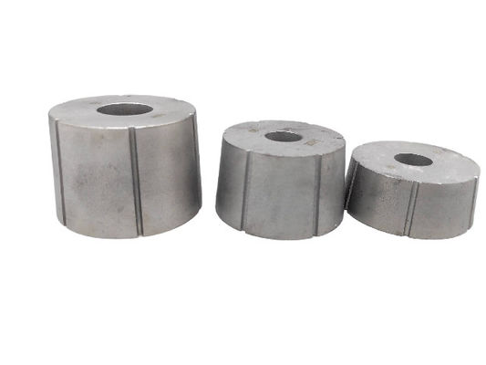 Tungsten Carbide tròn Die Blank Wear Resistant Kích thước tùy chỉnh