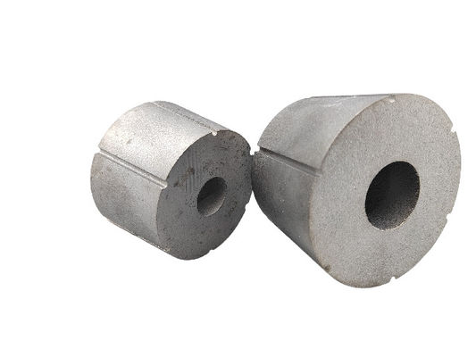 Tungsten Carbide tròn Die Blank Wear Resistant Kích thước tùy chỉnh