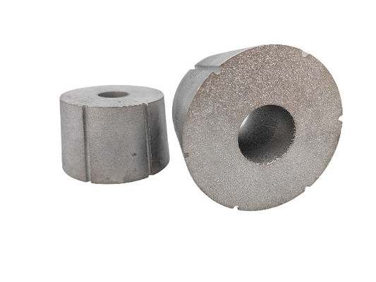 Nhiệt độ bền Carbide hình tròn dạng lạnh đầu chết