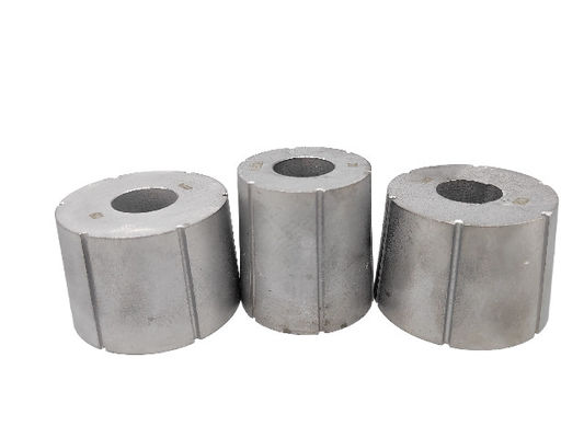 Tiêu cứng TiN Carbide đầu lạnh chịu nhiệt độ và mặc