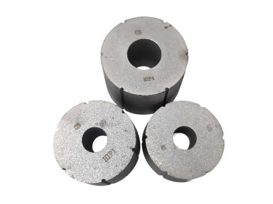 Tungsten Carbide tiêu đề chết mặc kháng kích thước tùy chỉnh
