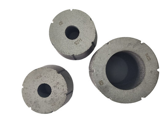 Tungsten Carbide tiêu đề chết mặc kháng kích thước tùy chỉnh