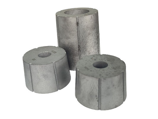 Chất bùn thép tungsten carbide xi măng có hàm lượng cobalt 22%