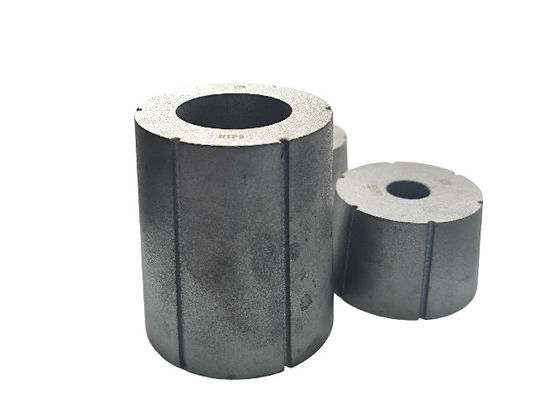 Ống rỗng khuôn đầu lạnh chính xác tùy chỉnh cho khuôn hạt buộc
