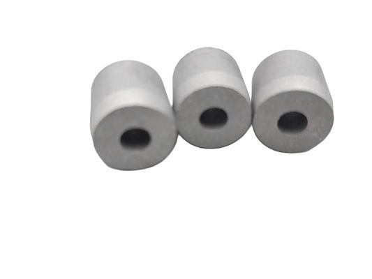 Khả năng chống nhiệt độ tùy chỉnh Carbide tròn đầu lạnh chết cho cuộc sống dịch vụ kéo dài