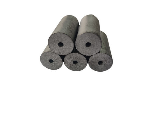 Khả năng chống nhiệt độ tùy chỉnh Carbide tròn đầu lạnh chết cho cuộc sống dịch vụ kéo dài