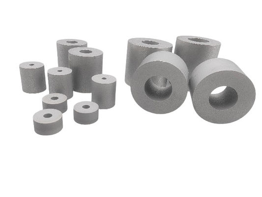 Precision Carbide Round Cold Heading Die cho nhiệt độ Ứng dụng cụ thể của khách hàng