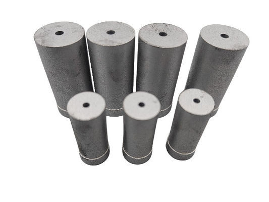 Tùy chỉnh vòng lạnh đầu trang chết trống cho chính xác sản xuất tốc độ cao