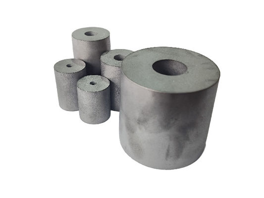 Sản xuất chuyên nghiệp các loại rỗng khuôn vít carbure xi măng