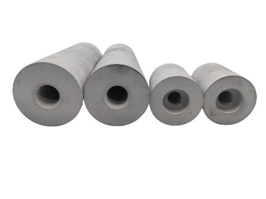 Sản xuất chuyên nghiệp các loại rỗng khuôn vít carbure xi măng
