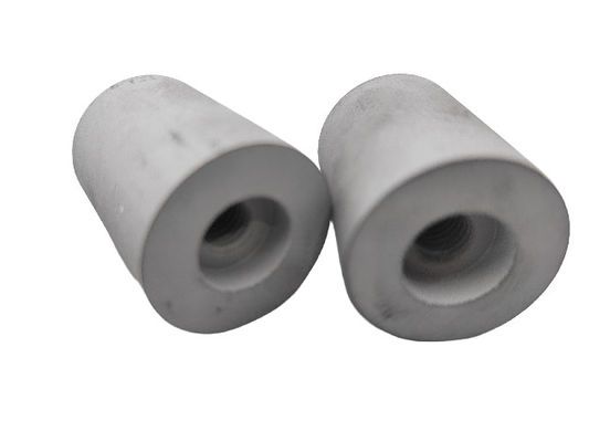 Chống mòn cao Tungsten Carbide tròn đầu lạnh chết cho tuổi thọ kéo dài