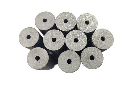 Các loại vải rỗng chết đúc lạnh cho các bộ buộc kim loại chế biến chính xác