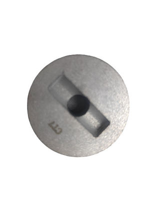 Chống mòn Tungsten Carbide đầu lạnh Die trống Chống nhiệt độ cao