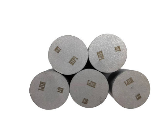 Chống mòn Tungsten Carbide đầu lạnh Die trống Chống nhiệt độ cao