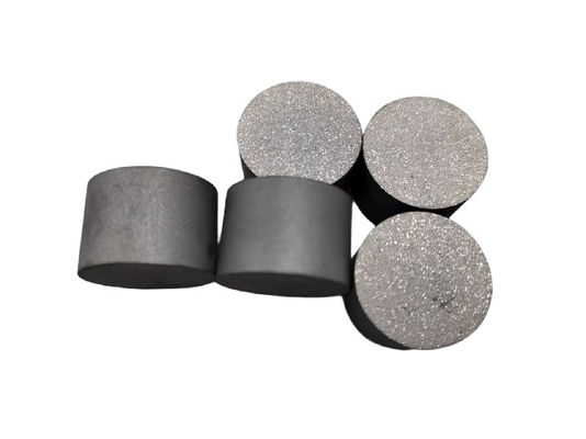 Tungsten Carbide tròn chết lạnh cho vật liệu nhôm