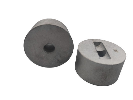 Tiêu chuẩn không tiêu chuẩn nốt nấm mốc trống