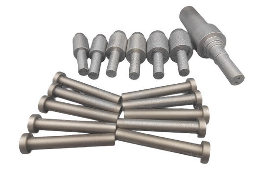 Các thanh thép Tungsten hình T tùy chỉnh để chế biến các công cụ cắt