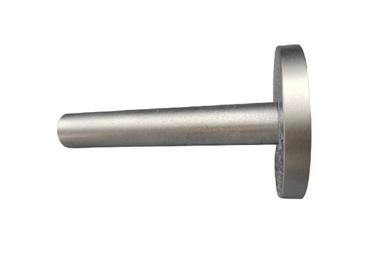 Các thanh tungsten carbide hình T được tùy chỉnh Các thanh thép tungsten hạt mịn