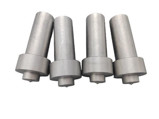 Cao độ bền Tungsten Carbide T Rod chống ăn mòn CF12 CF25 CF812