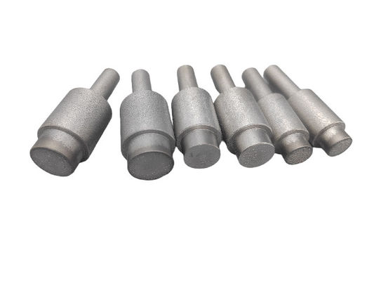 Carbide T-Shaped Rod Customized End Mill sản xuất