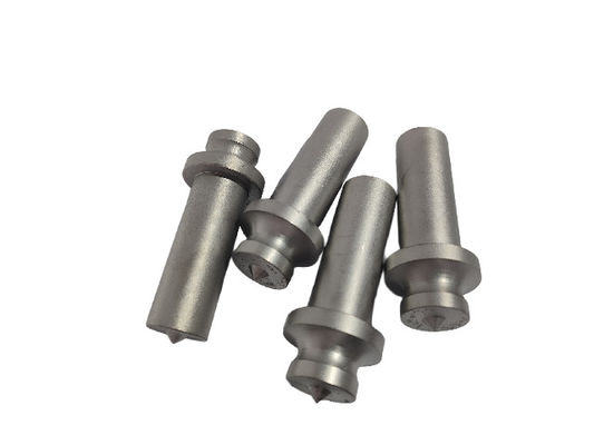 Solid Tungsten Steel Rod T-Shaped End Mill Rod Blank Diameter tùy chỉnh