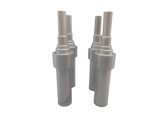 Đường T Carbide có thể tùy chỉnh cho độ cứng khác nhau và chất lượng nhất quán