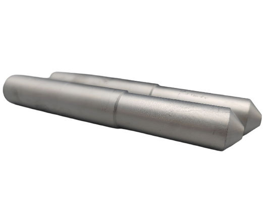 Các thanh Tungsten Carbide có hình dạng tùy chỉnh
