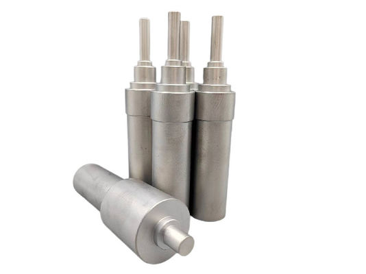 Dây tungsten carbide hình chữ T với lỗ kép được thiết kế đặc biệt cho máy xay cuối