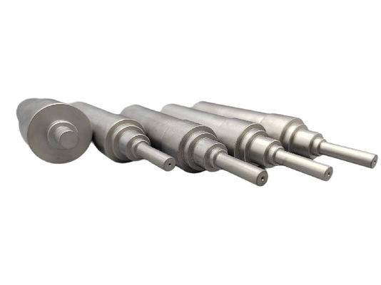 Tungsten Carbide tùy chỉnh / Sức mạnh cao cho cắt chính xác qua kim loại cứng