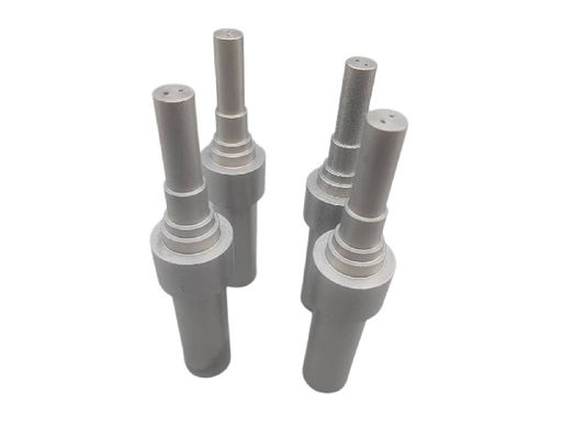 Tungsten Carbide tùy chỉnh / Sức mạnh cao cho cắt chính xác qua kim loại cứng