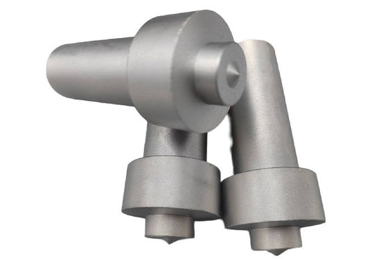 Kháng ăn mòn Sức mạnh T-shaped Carbide T Rod với chiều dài tùy chỉnh