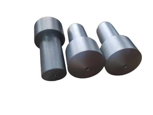 Đơn vị hóa dạng T Tungsten Carbide End Mill Blank