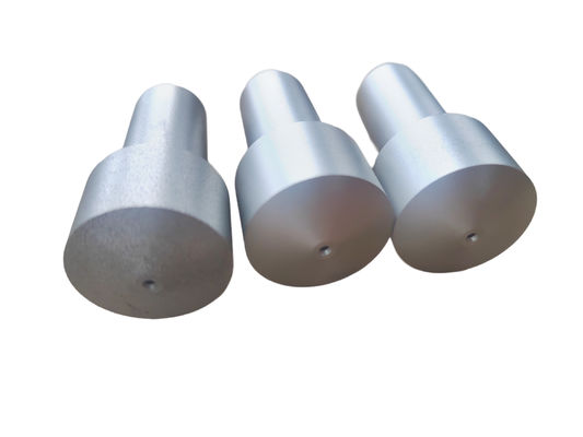 Đơn vị hóa dạng T Tungsten Carbide End Mill Blank
