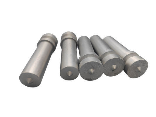 Các thanh Tungsten Carbide có thể tùy chỉnh cho các bộ phận chống ăn mòn