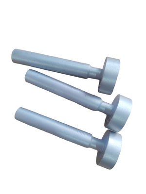 Đầu tròn Tungsten Carbide thanh T hình dạng chống nhiệt độ cao