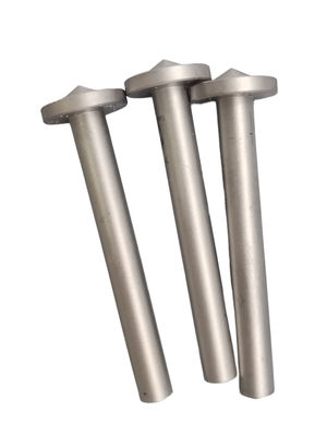 Đầu tròn Tungsten Carbide thanh T hình dạng chống nhiệt độ cao