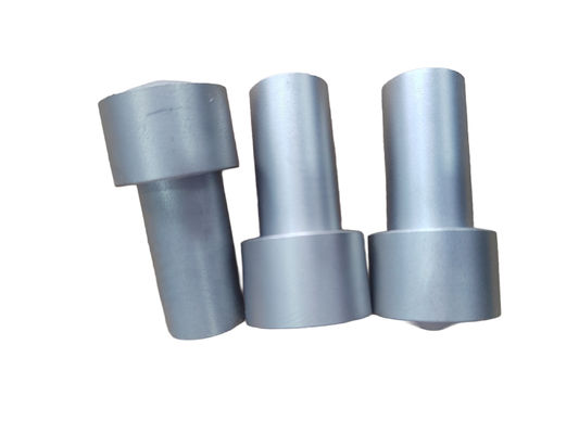 Các thanh cuối lớn và nhỏ không chuẩn Tungsten Carbide hình T để chế biến công cụ