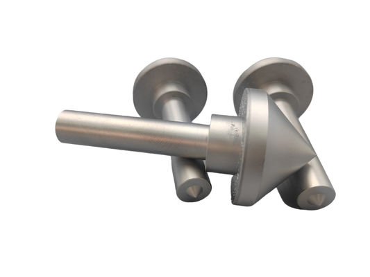 Các thanh Tungsten Carbide hình ô đa năng với đầu nhọn