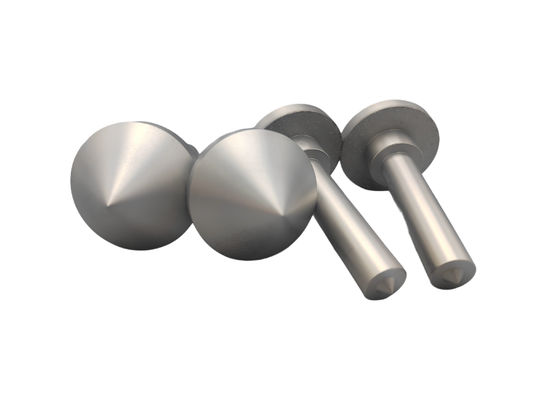 Các thanh Tungsten Carbide hình ô đa năng với đầu nhọn