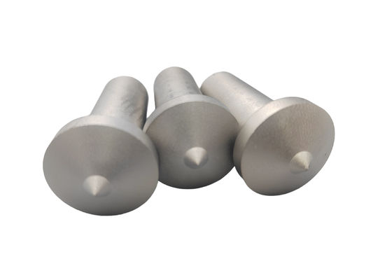 Các thanh tungsten carbide bền Các thanh cắt carbide hình ô