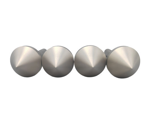 Các thanh tungsten carbide bền Các thanh cắt carbide hình ô