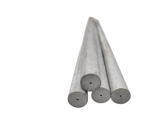 Dây tungsten carbide chính xác đa năng với lỗ làm mát trung gian
