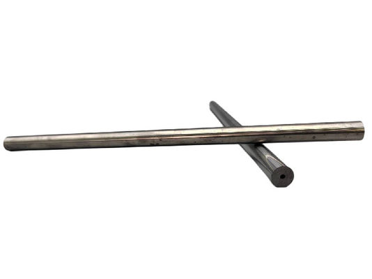 Cây Tungsten Carbide chống va chạm với lỗ chất làm mát 2mm