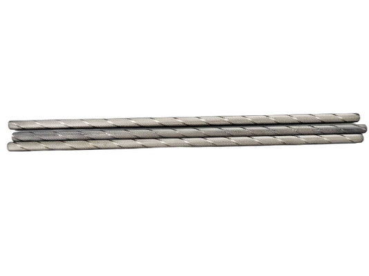 81.5HRA-95HRA Tungsten Steel Rod tùy chỉnh với bề mặt mặt đất hoàn thiện