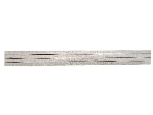 Durable Tungsten Carbide Strips High Strength Hard Alloy Strips để cắt