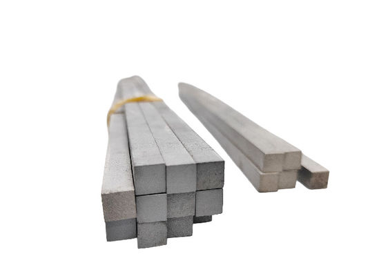 Dải Tungsten Carbide mật độ cao để mài / khoan / xoay