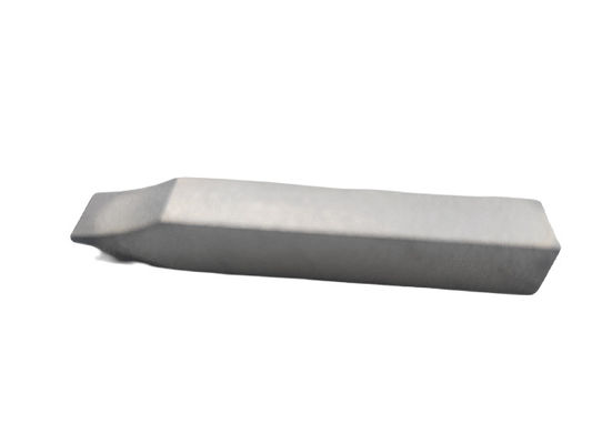 Tungsten Carbide Wear Bar, Tungsten Carbide Lathe 0.3mm 0.1mm Cho công cụ cắt