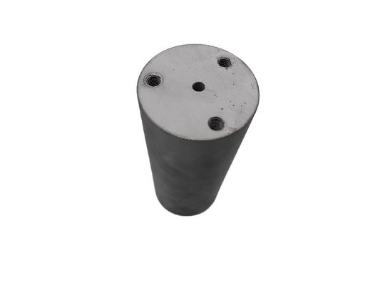 5 lỗ tungsten carbide cắt dải, tungsten carbide trống tùy chỉnh