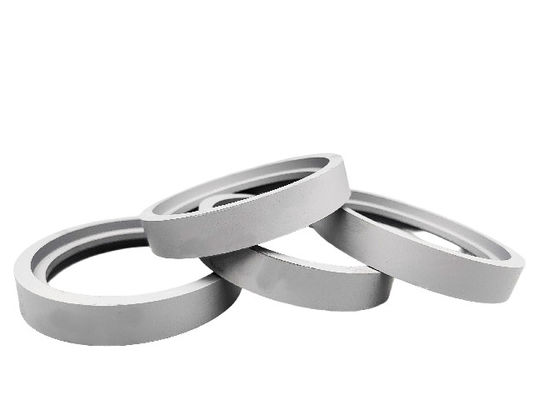 Các bộ phận Tungsten Carbide tùy chỉnh chống nhiệt cho máy móc công nghiệp